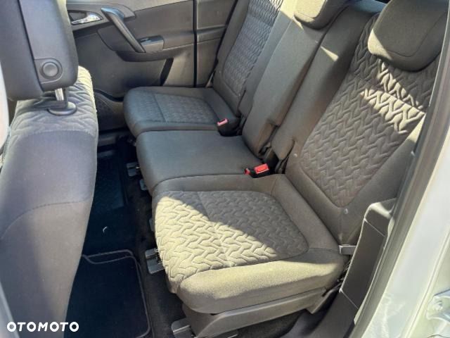 Opel Meriva 1.4 T Cosmo - 10