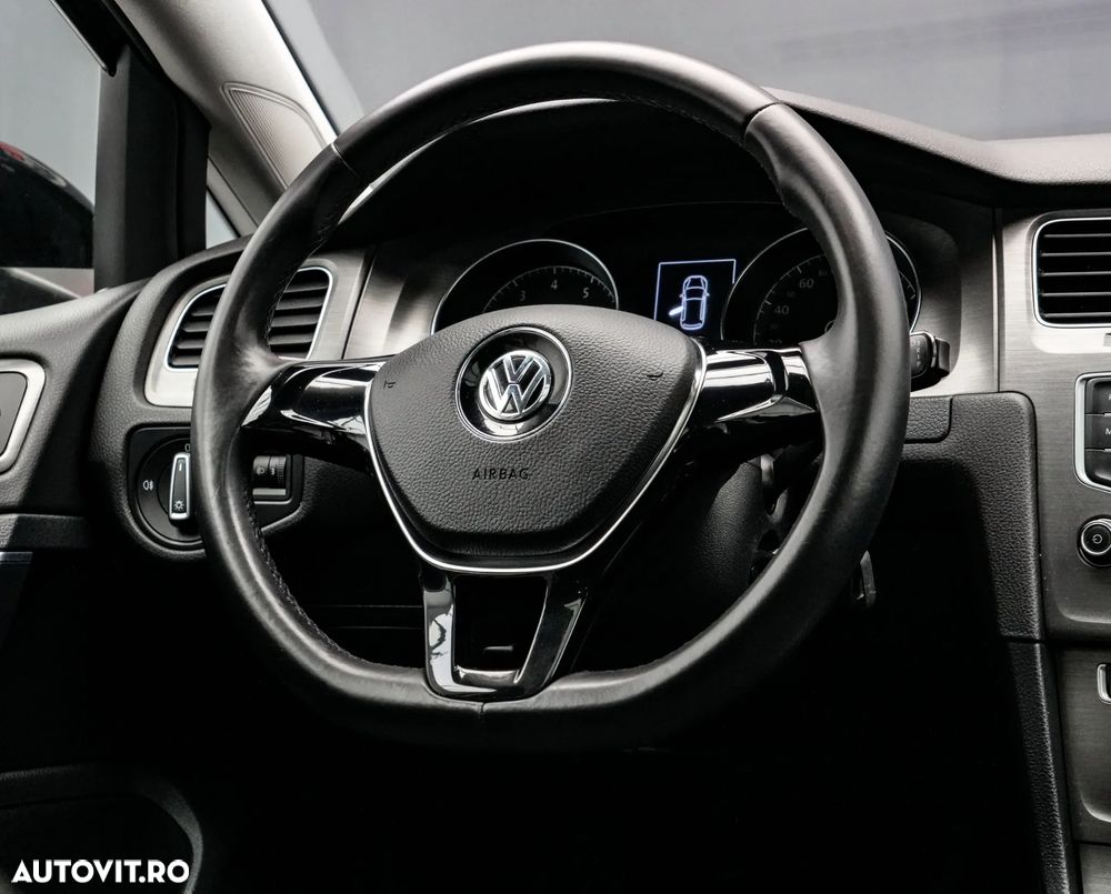 Volkswagen Golf 1.2 TSI Trendline - 18