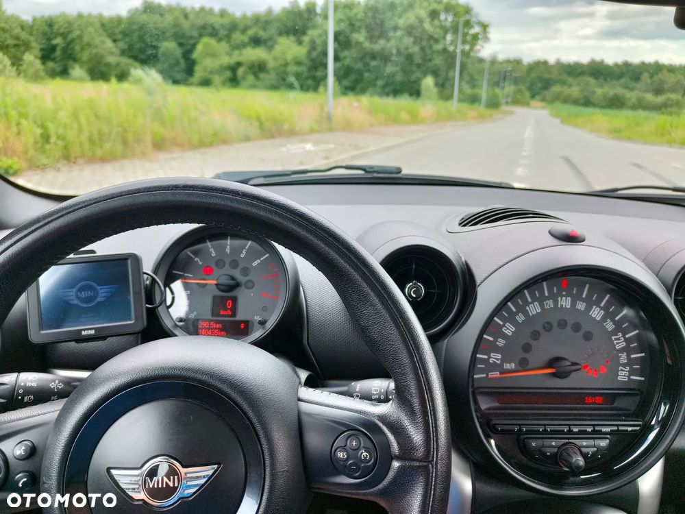 MINI Countryman Cooper - 14