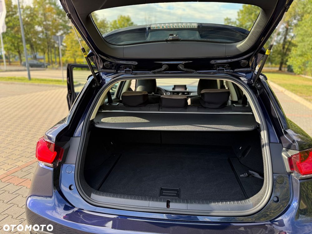 Lexus CT 200h Elegance - 14