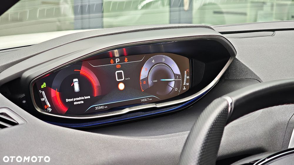 Peugeot 3008 2.0 BlueHDi GT S&S EAT6 - 24