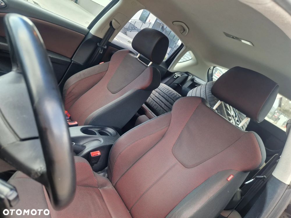 Seat Leon 1.6 Comfort Limited - 27