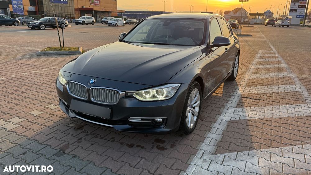 BMW Seria 3 - 11