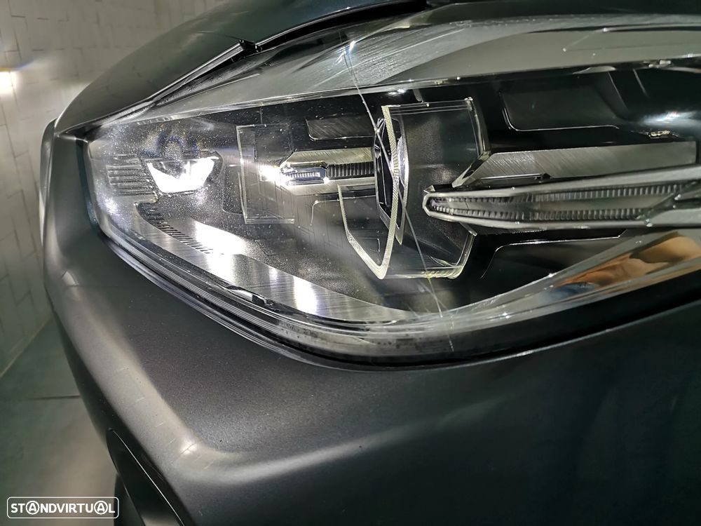 BMW X2 16 d sDrive Auto Advantage - 20