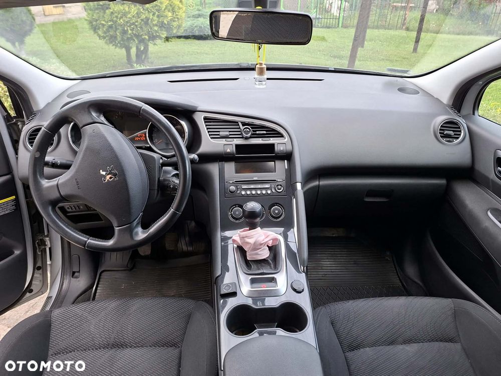 Peugeot 3008 - 7