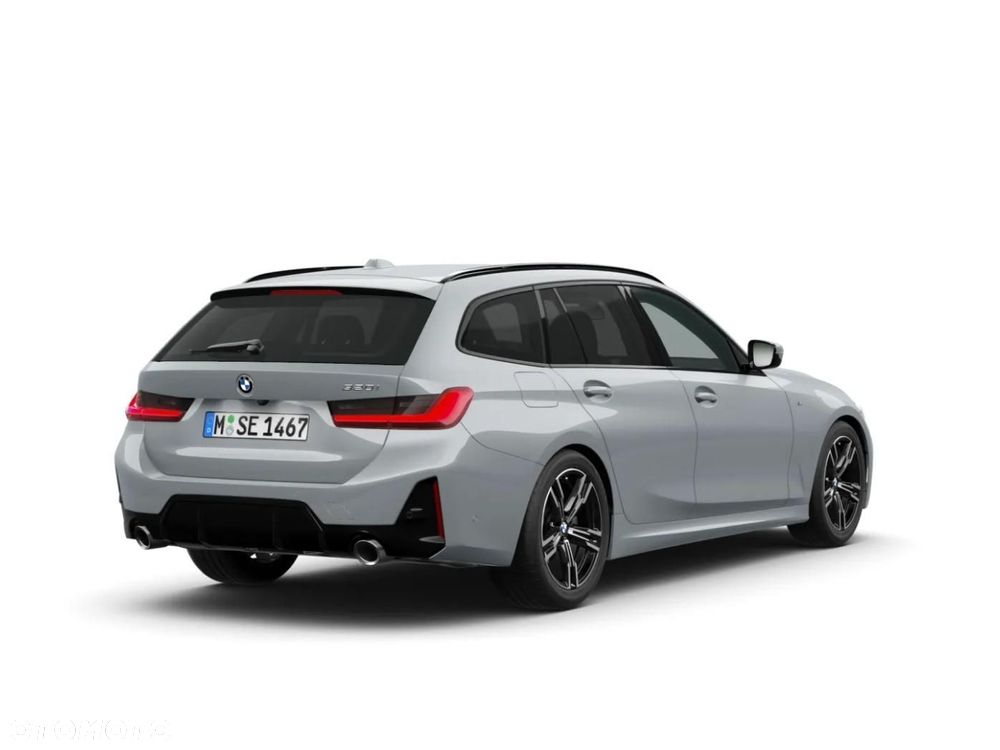 BMW Seria 3 - 4