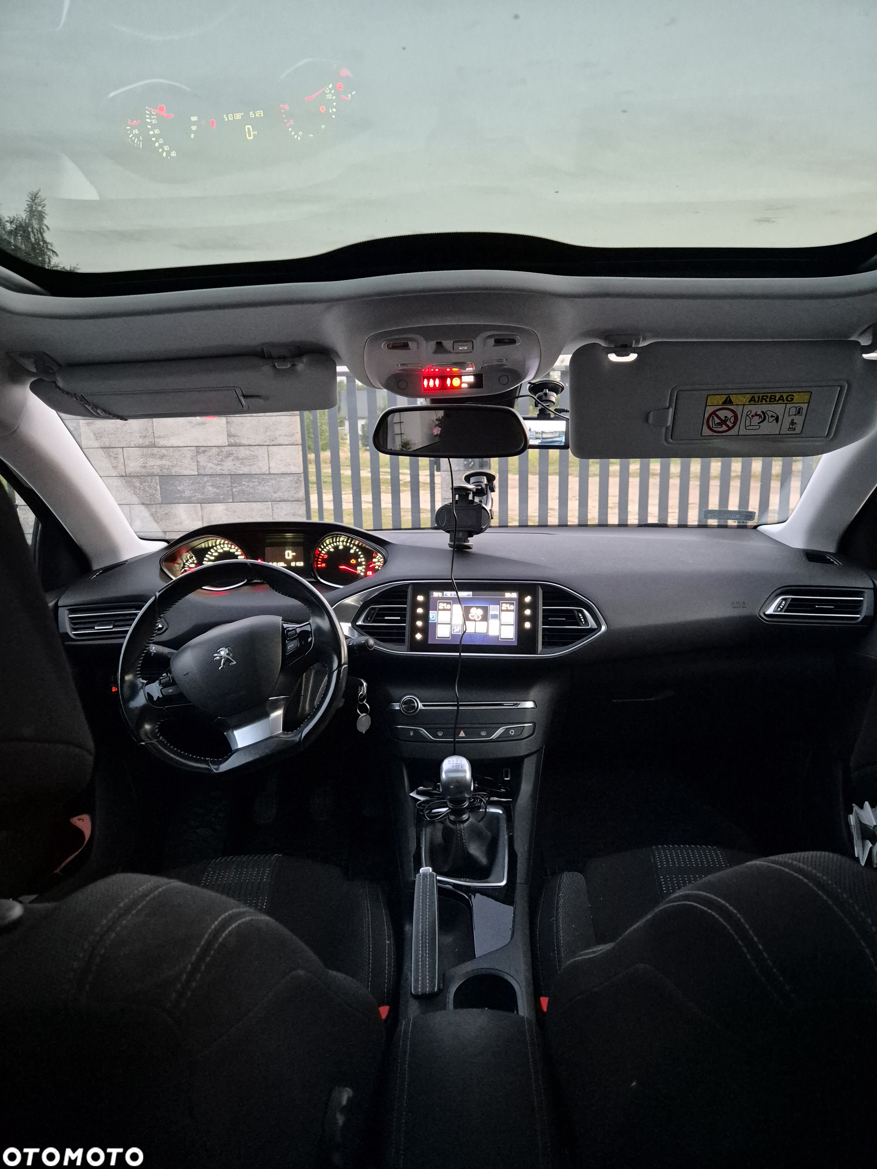 Peugeot 308 SW BlueHDi 120 Stop & Start Active - 2