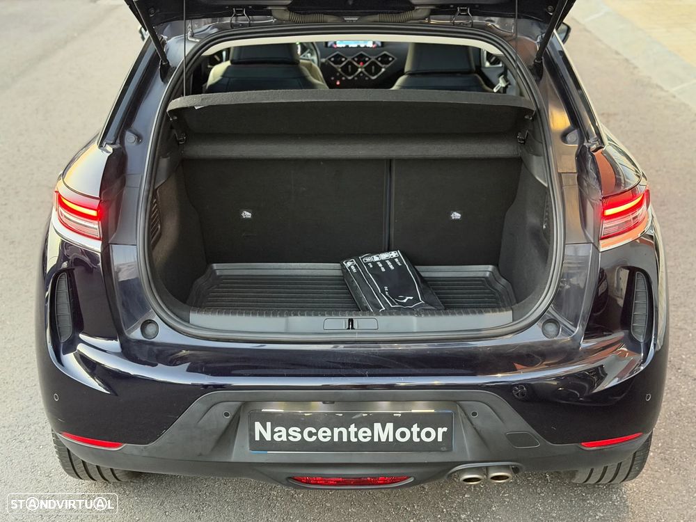 DS DS3 Crossback 1.2 PureTech Grand Chic EAT8 - 14