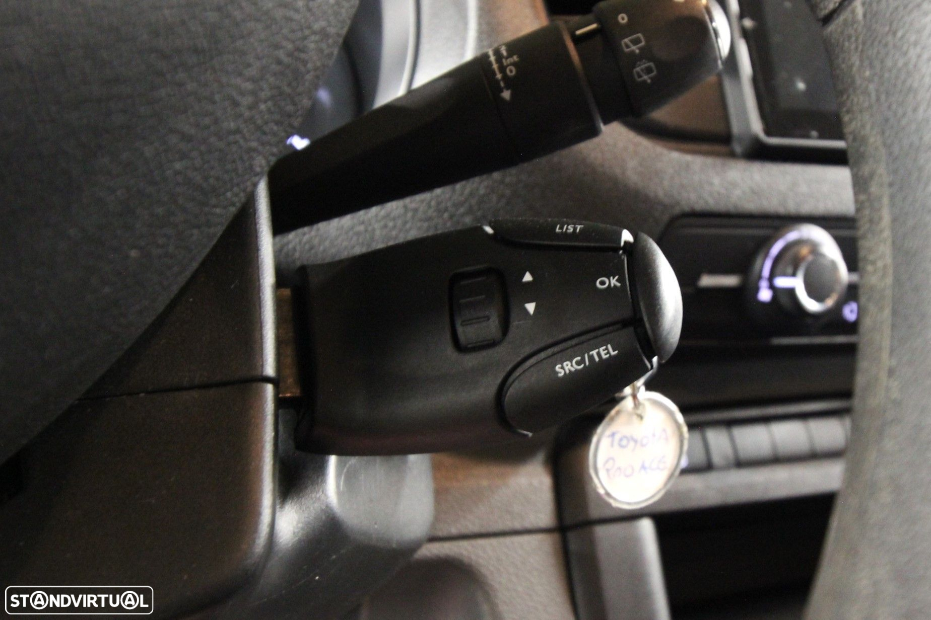 Toyota Proace 1.6 D-4D L1 6L - 19