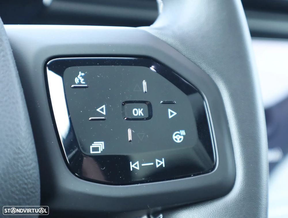 Ford Explorer 79 kWh Premium AWD - 37