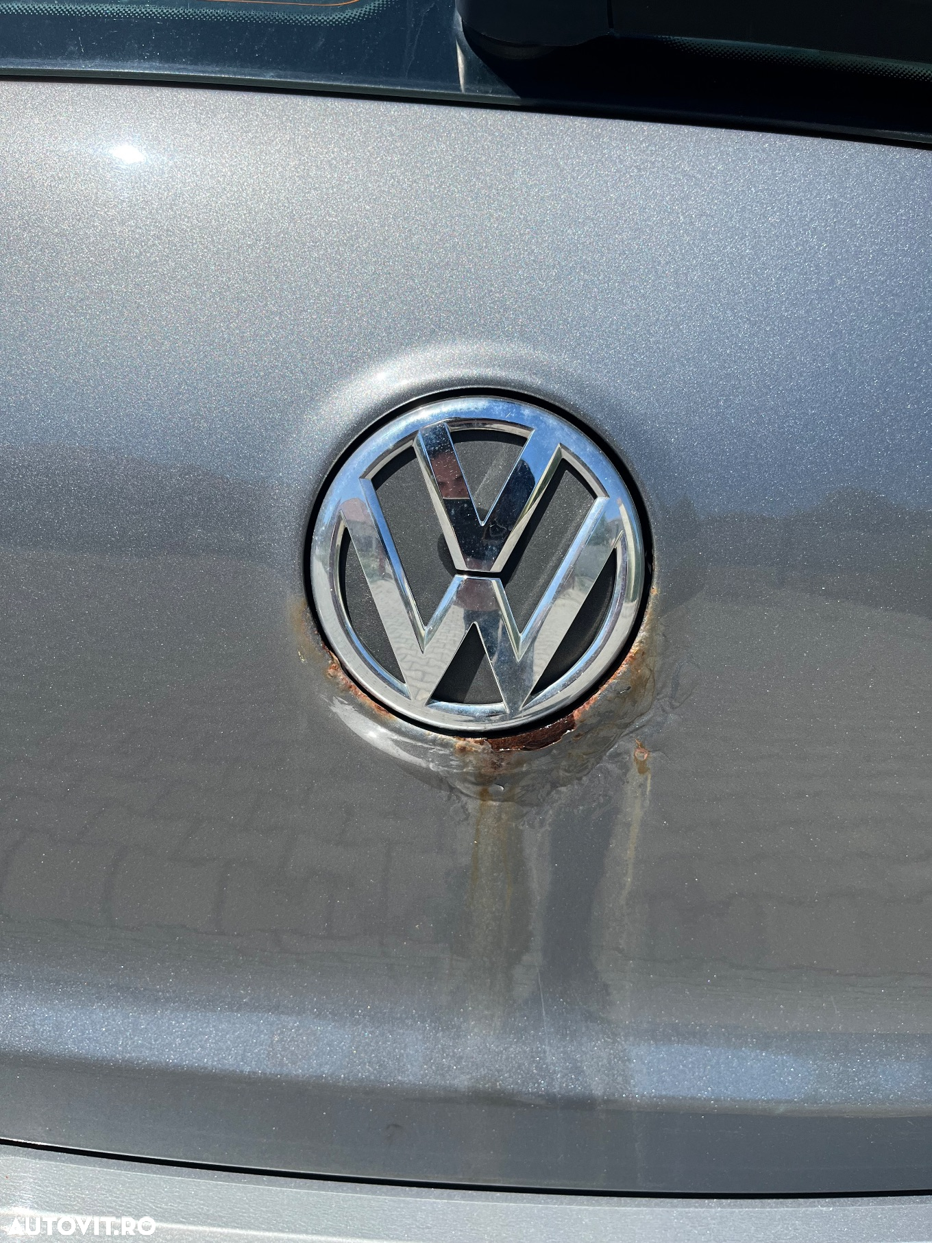 Volkswagen Golf 1.4 TSI Comfortline - 9