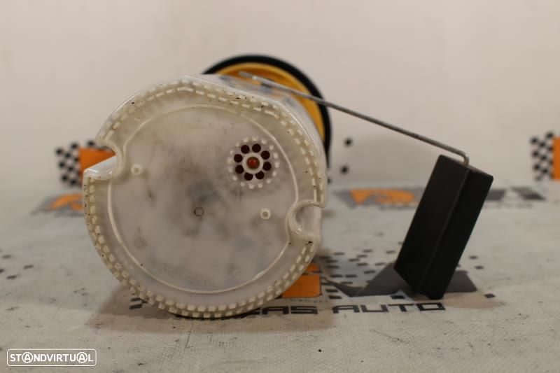 Boia / Bomba De Combustível Seat Ibiza Iv (6J5, 6P1)  6R0919050h / A2c - 7