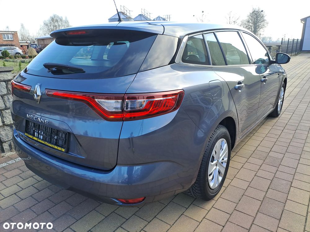 Renault Megane - 6
