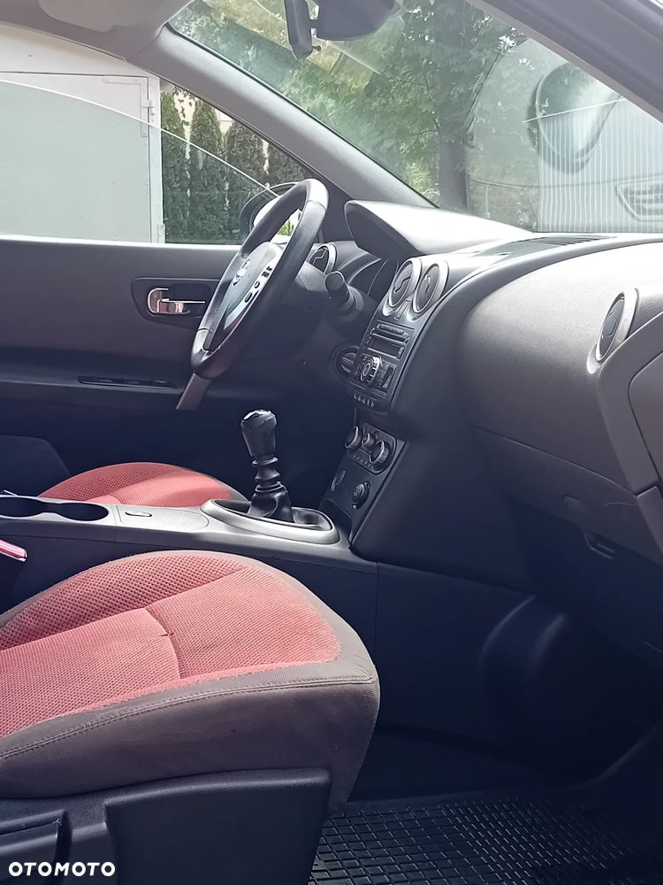 Nissan Qashqai 2.0 dCi Tekna - 16
