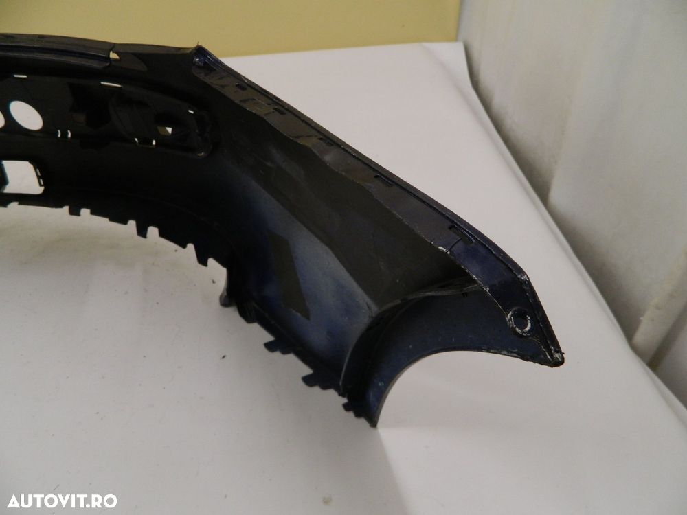 Bara fata VW Touran, 2003, 2004, 2005, 2006, 1T0807217. - 3