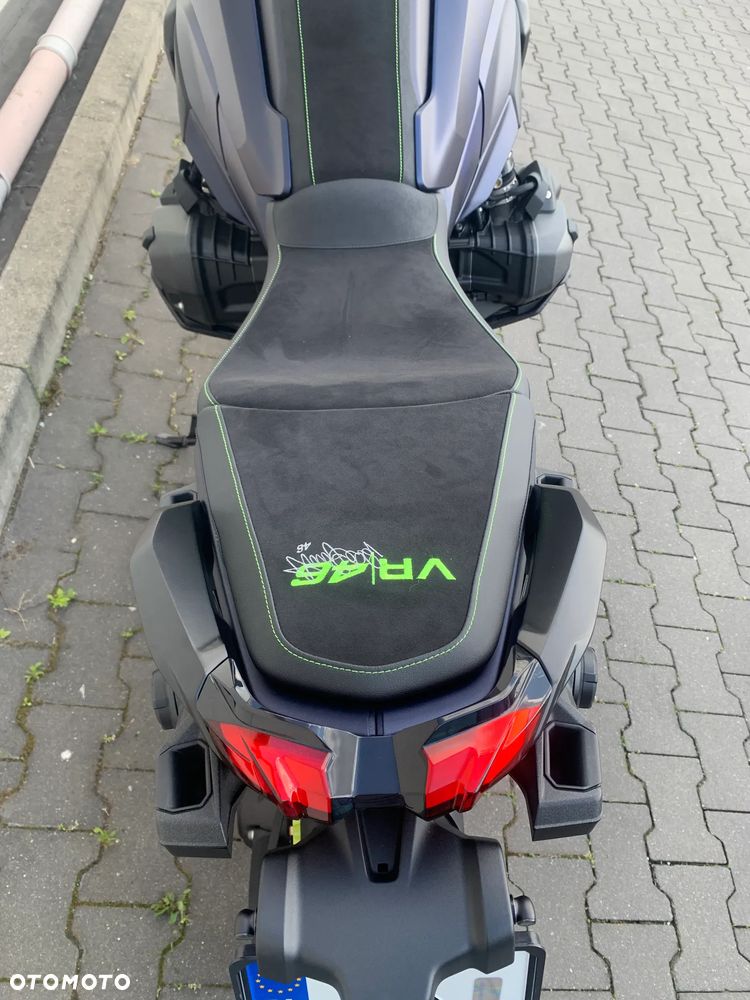 BMW GS - 21