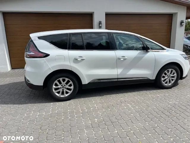 Renault Espace 1.6 dCi Energy Life 7os - 4