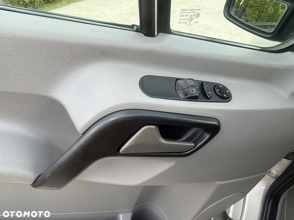 Mercedes-Benz Sprinter (BlueTec) 906.233 BlueEFFICIENCY - 18