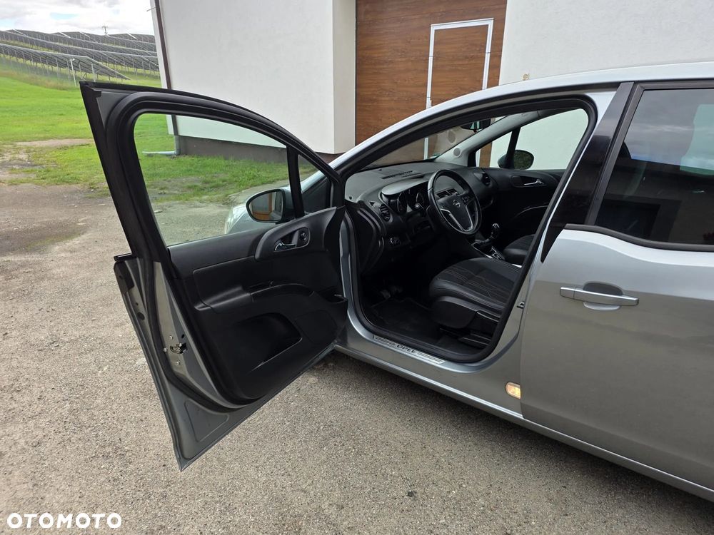 Opel Meriva 1.4 Ecoflex Start/Stop 150 Jahre - 7