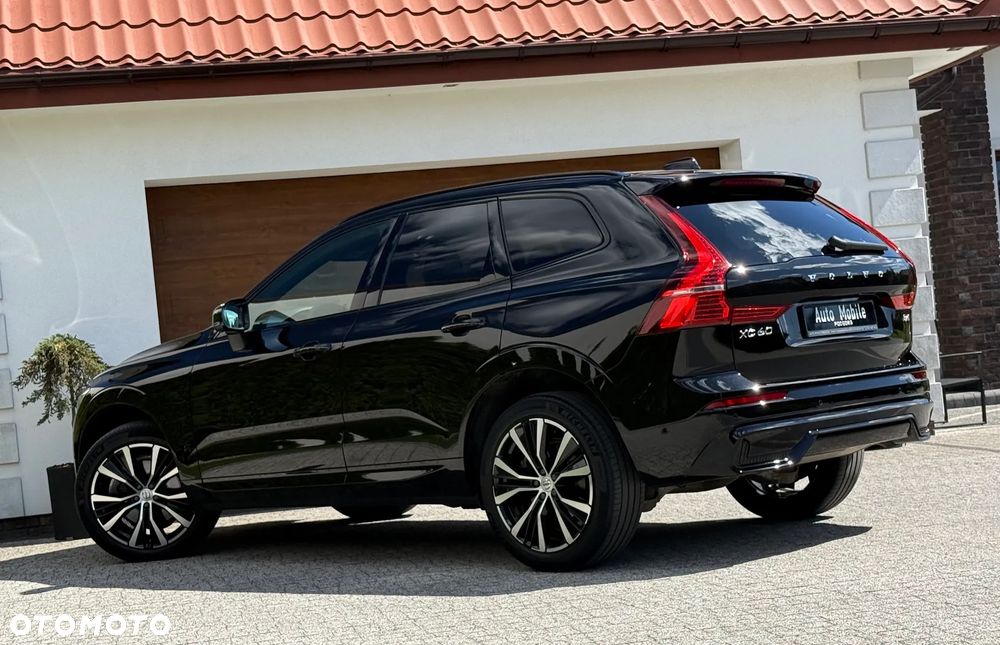 Volvo XC 60 B4 D AWD Plus Dark - 7