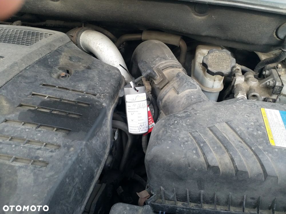 Hyundai Tucson 2.0 CRDi Premium - 15