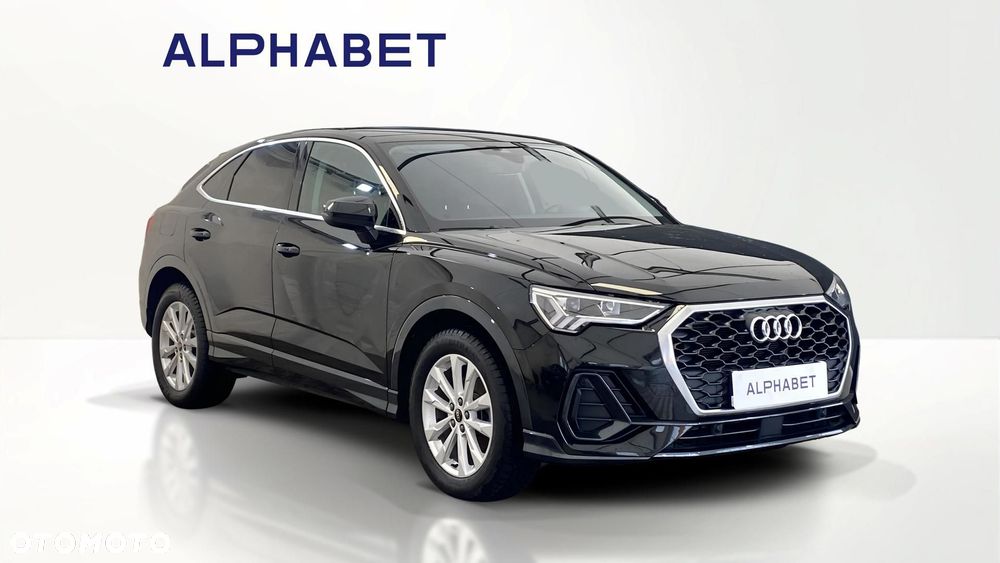 Audi Q3 35 TFSI mHEV S tronic - 7
