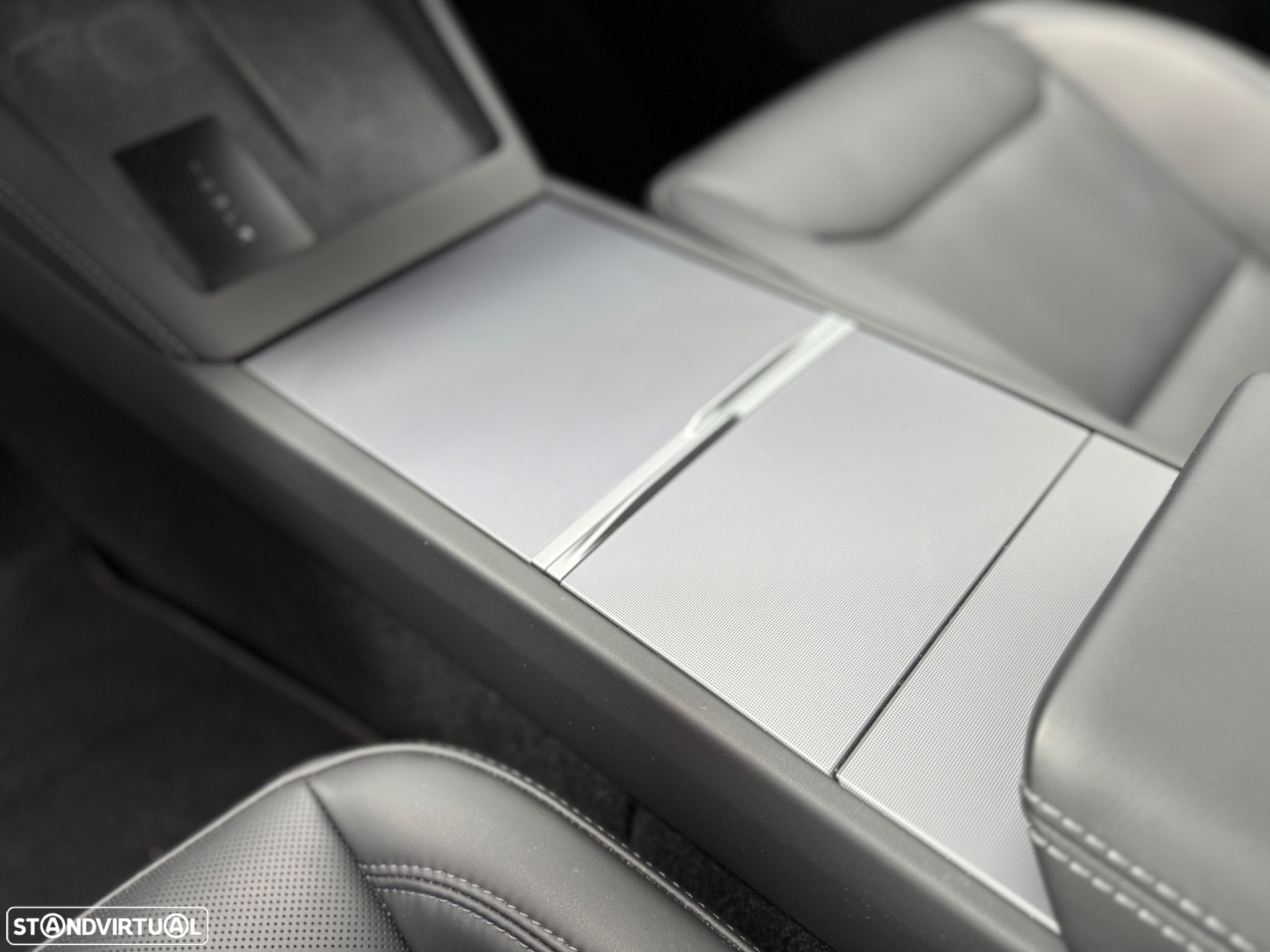 Tesla Model 3 Long Range AWD Dual Motor - 18