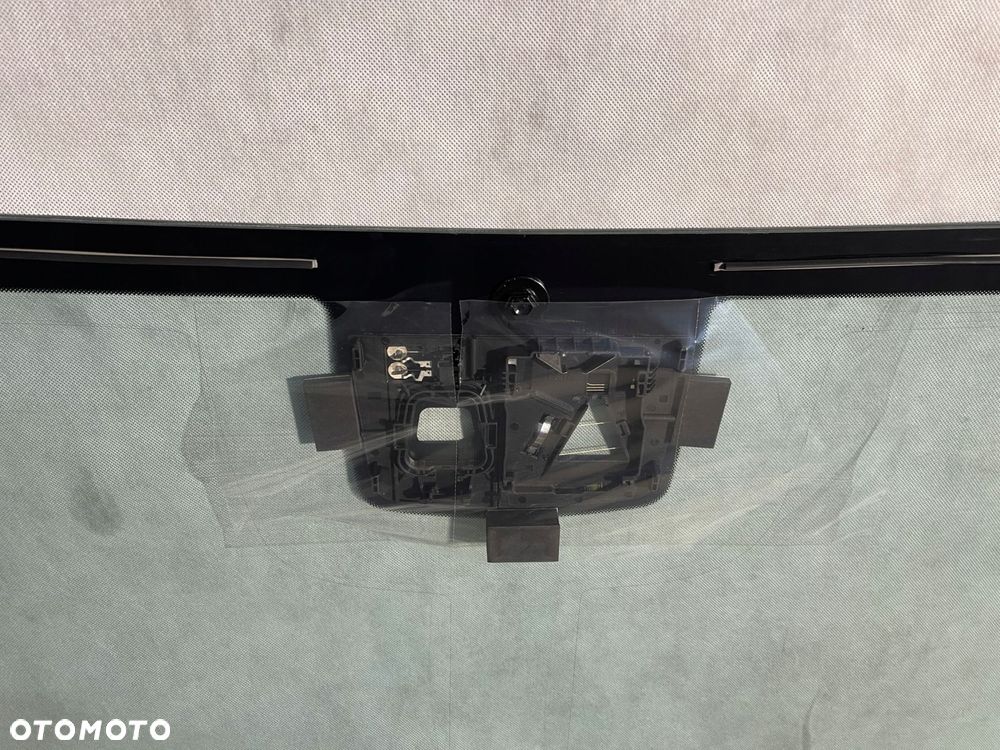 mercedes c w205 cabrio szyba przednia sensor kamera antena solar po 2016- - 5