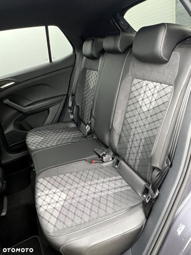 Volkswagen T-Cross 1.5 TSI ACT R-Line Plus DSG - 22