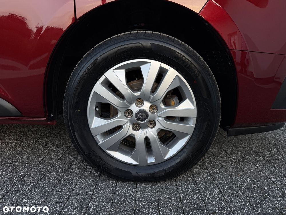 Renault Trafic 2.0 dCi L2H1 HD Extra (bryg.) - 23