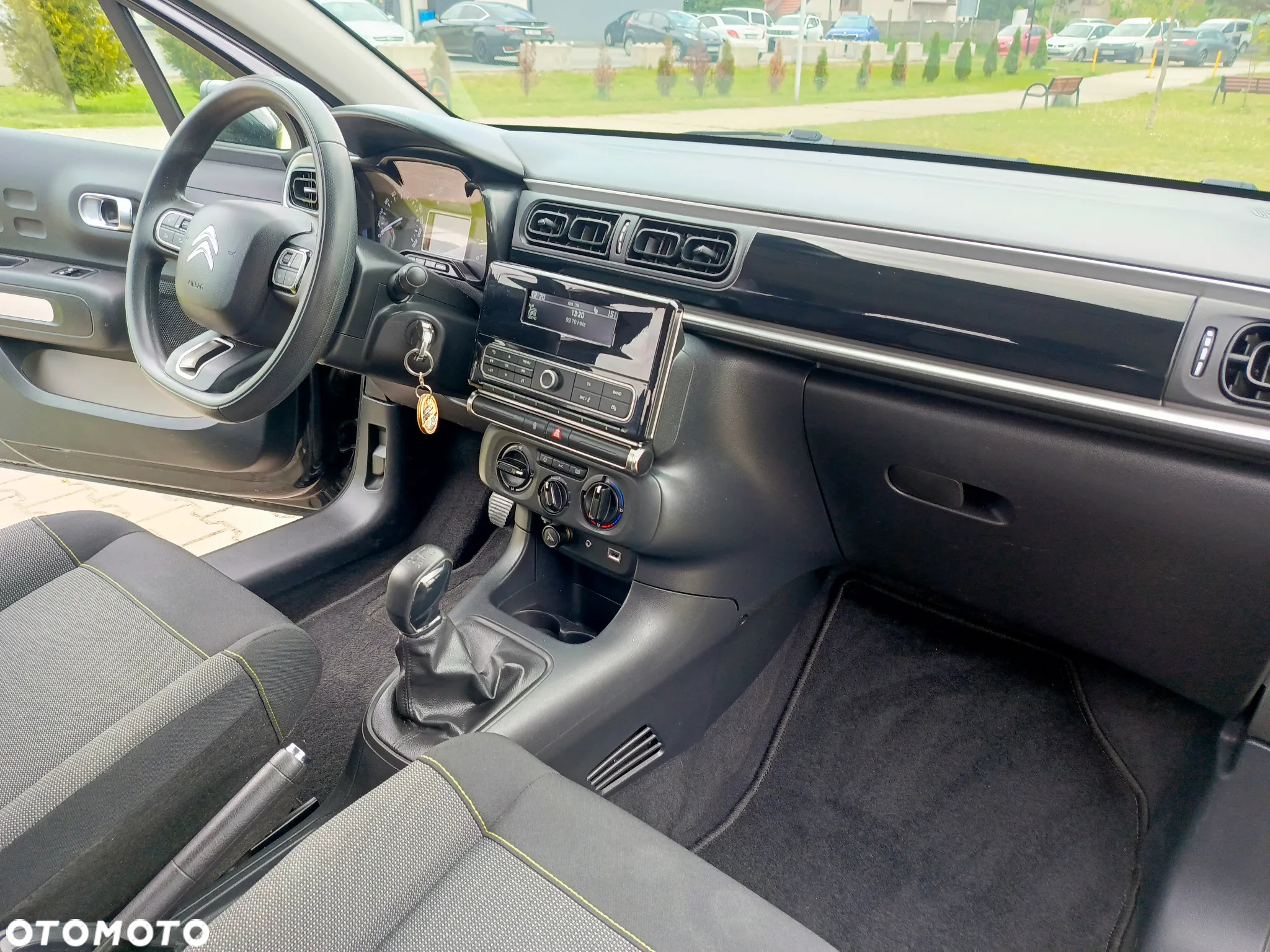 Citroën C3 1.2 PureTech Feel - 19