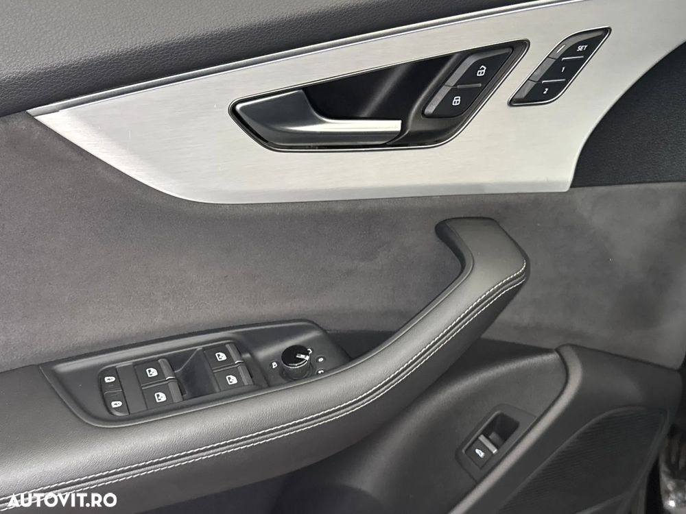 Audi Q8 - 15