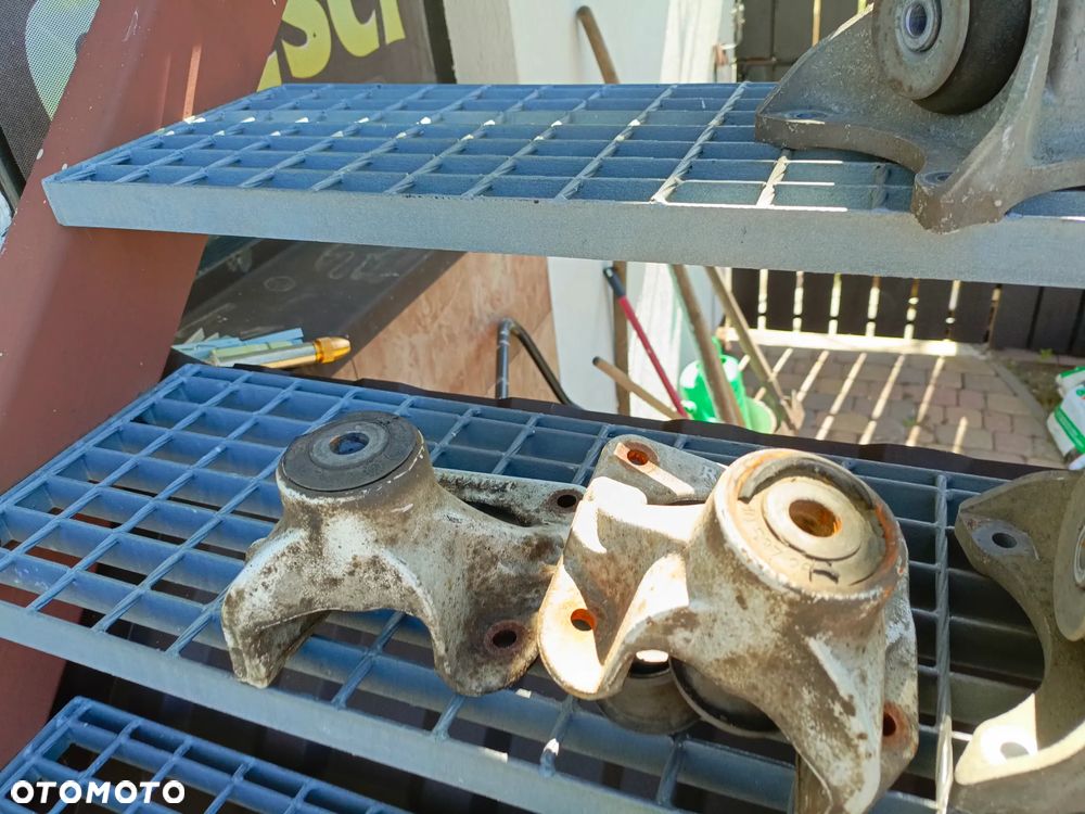 Renault Mascott Mascot Maskot Kabina Dubel Doka Doca podwójna rama zarej w PL DMC 6,5t 7osob kanapa tył 4osoby fotel kierowcy pneumatyczny tempomat  klimatyzacja kompletna lusterko pompka z wysprzęglikiem felga koło resor tył 4 pióra uchwyt mocowanie resora i inne - 31