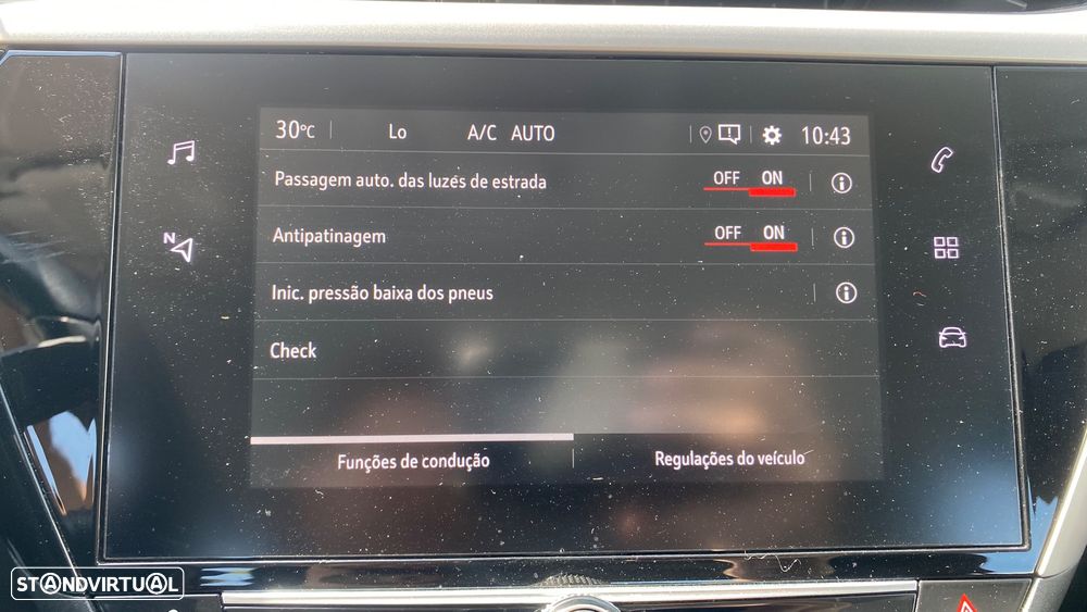 Opel Corsa-e Business Edition - 45