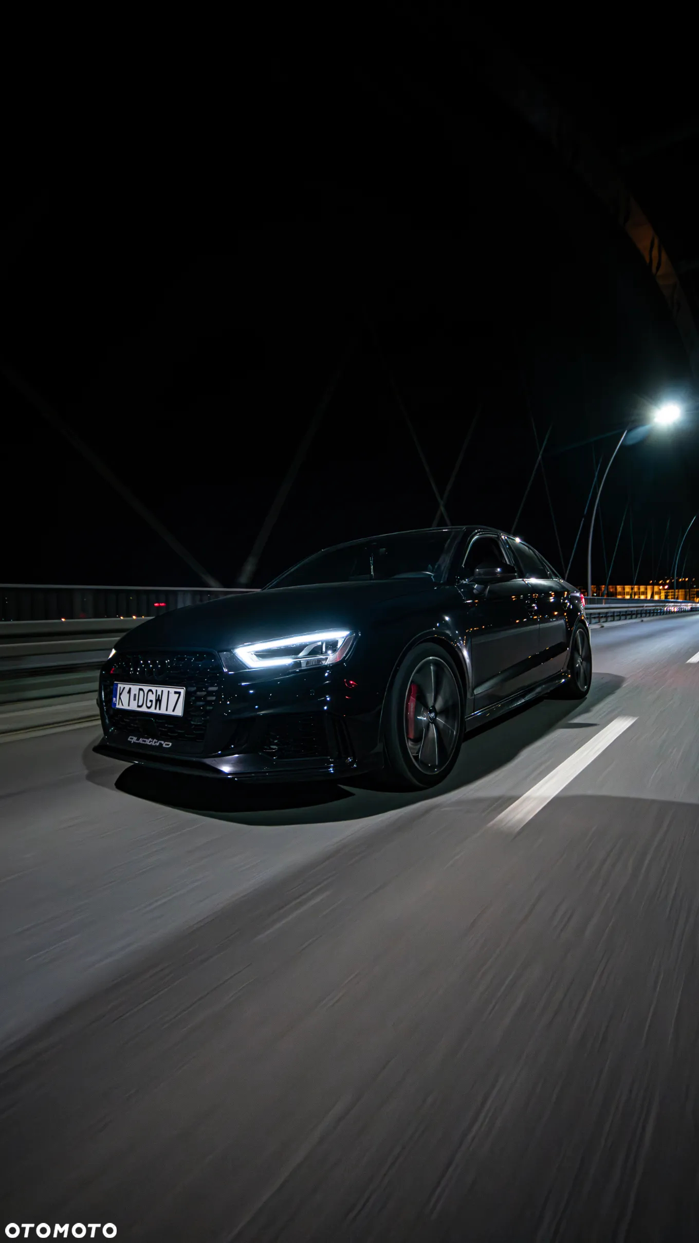 Audi RS3 Sportback 2.5 TFSI Quattro S tronic - 11