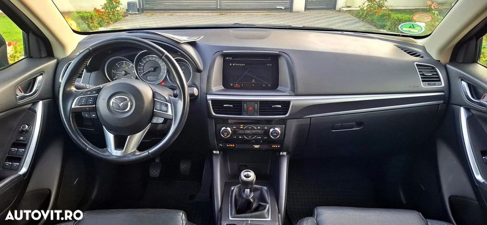 Mazda CX-5 - 2