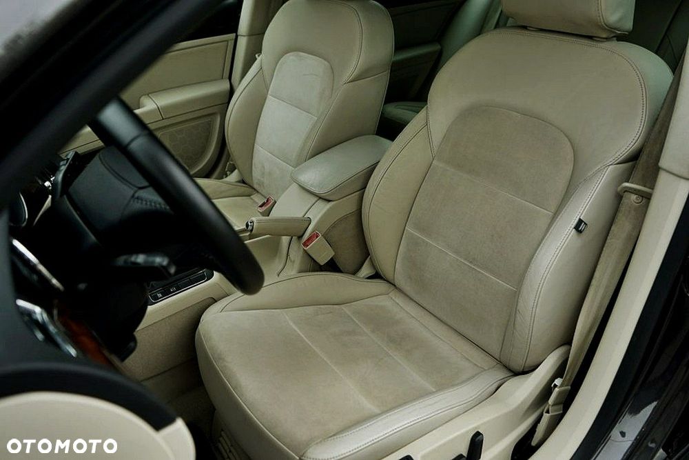 Skoda Superb - 21