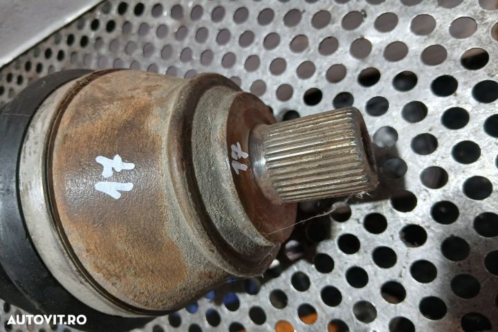 Planetara fata stanga 4F0407271G 2.0 BLB 4F0407271G 2.0 BLB Audi A6 4 - 4