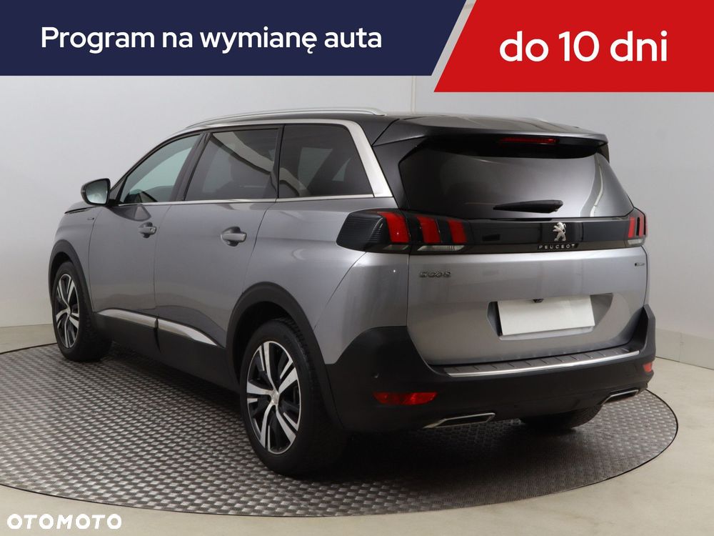 Peugeot 5008 - 6