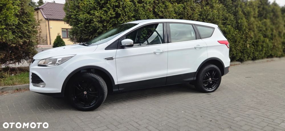 Ford Kuga 1.5 EcoBoost FWD Trend ASS - 6