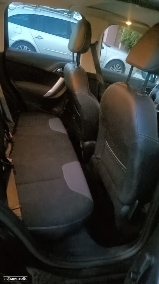 Citroën C3 1.6 e-HDi Air.Seduction J16 - 2