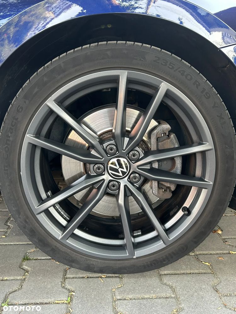 Volkswagen Passat Variant 2.0 TDI SCR 4Motion DSG (BMT) Highline - 21