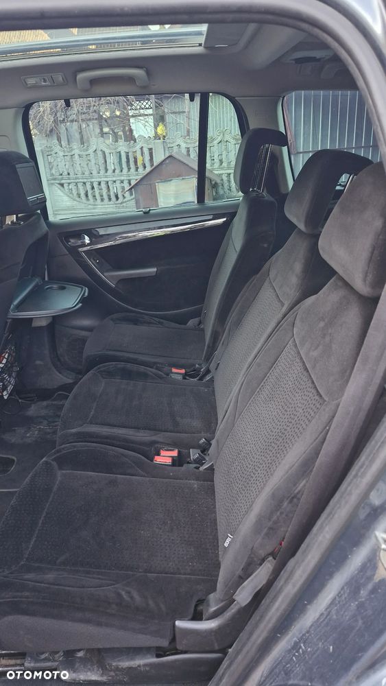 Citroën C4 Picasso 2.0 16V Exclusive - 33