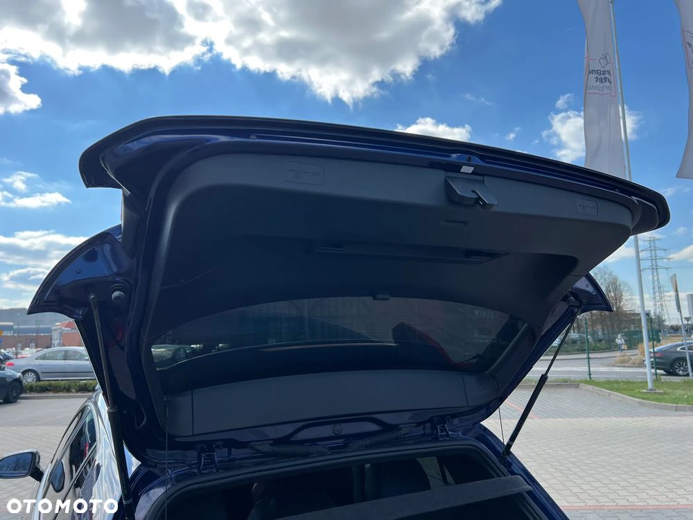 Volkswagen Golf GTI 2.0 TSI OPF DSG Performance - 31