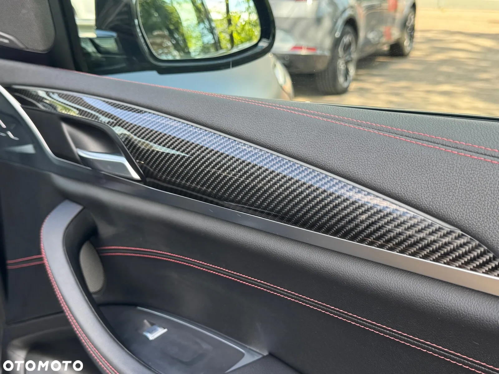 BMW X3 M M40i sport - 19