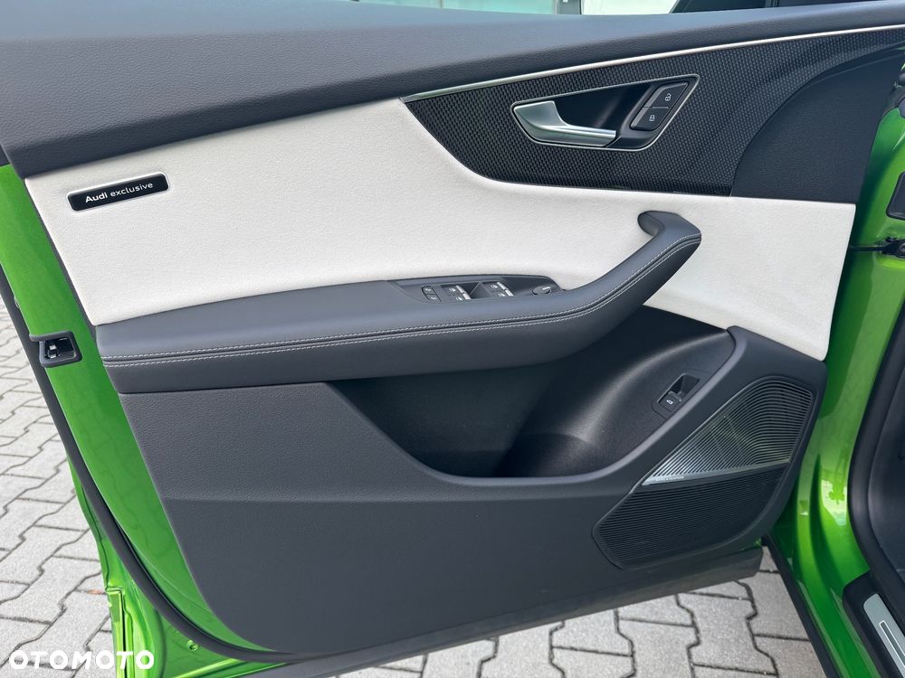 Audi SQ8 TFSI quattro tiptronic - 16