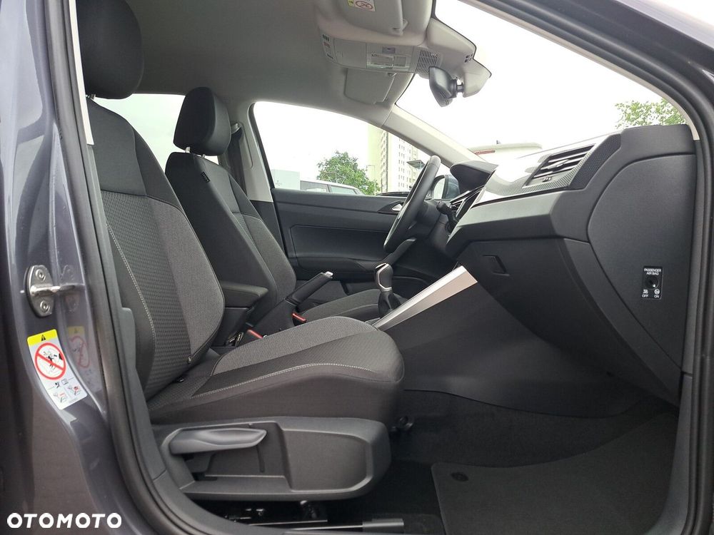 Volkswagen Taigo 1.0 TSI Life Plus - 17