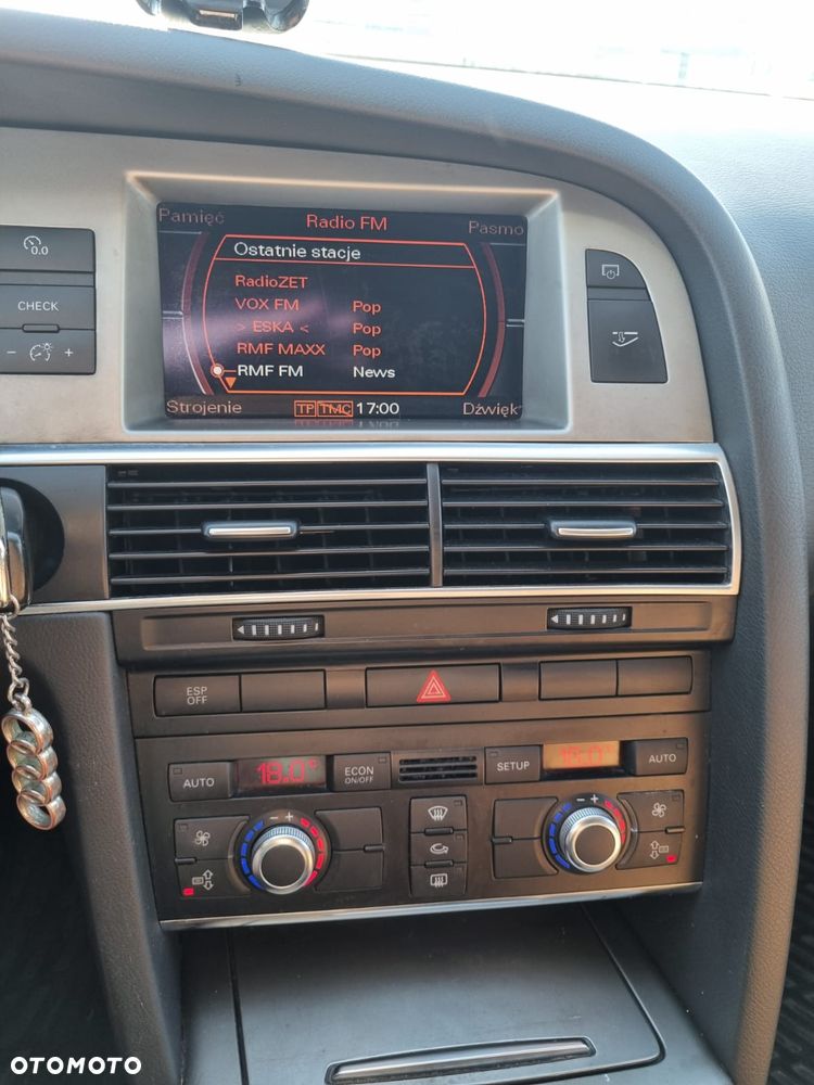 Audi A6 Limousine - 8