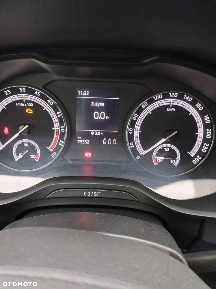 Skoda Kodiaq 2.0 TDI 4x4 Ambition 7os - 13