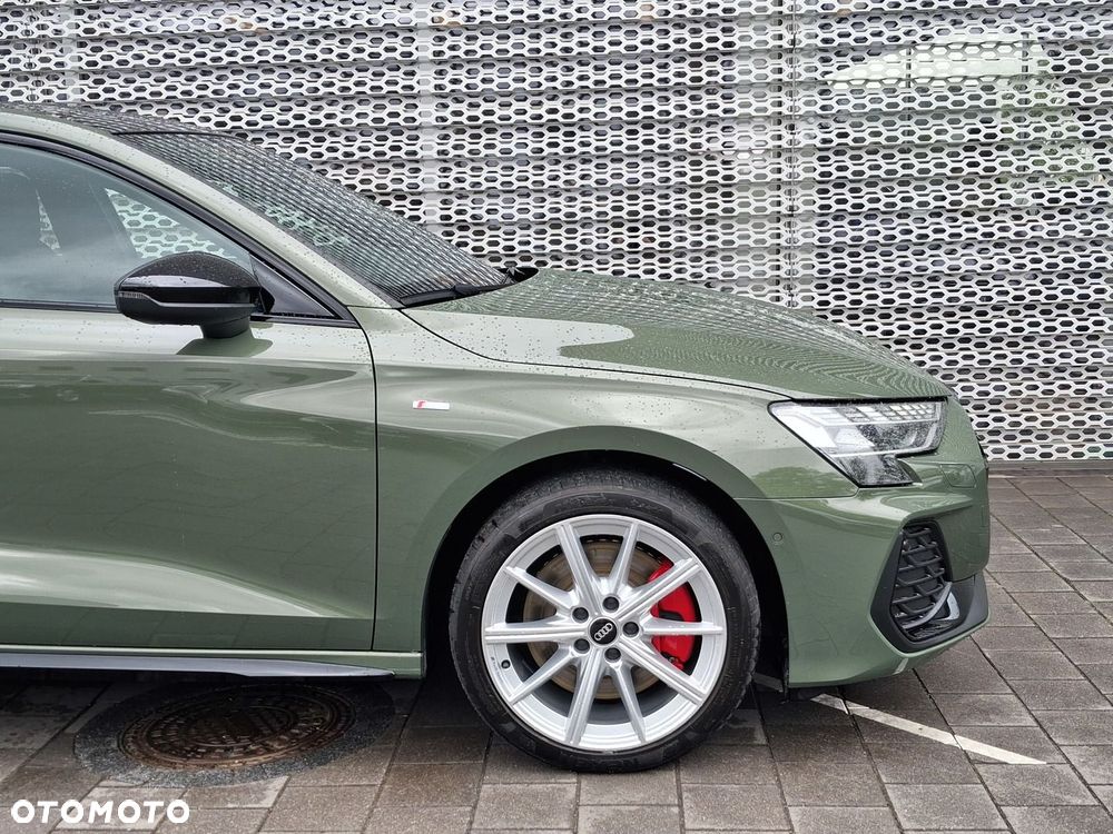 Audi A3 Sportback - 28